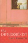 The Impressionist - Hari Kunzru