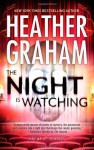 The Night Is Watching - Heather Graham, Luke Daniels