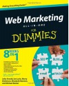 Web Marketing All-In-One for Dummies - John Arnold, Michael Becker, Ian Lurie