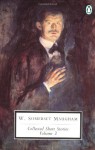 Collected Short Stories: Volume 3 - W. Somerset Maugham