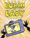 Lunch Lady and the Picture Day Peril - Jarrett J. Krosoczka