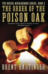 The Order of the Poison Oak - Brent Hartinger