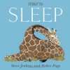 Time to Sleep - Steve Jenkins, Robin Page