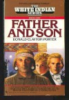 Father and Son - Donald Clayton Porter