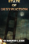 State of Destruction (Collapse Series) (Volume 7) - Summer Lane
