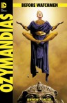 Before Watchmen Ozymandias #1 - Cooke