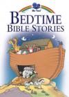 Me Too! Bedtime Bible Stories - Marilyn Lashbrook