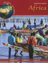 Africa - Thomas Krabacher, Ezekiel Kalipeni, Azzedine Layachi