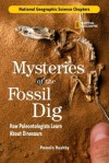 Science Chapters: Mysteries of the Fossil Dig - Pamela Rushby