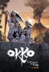 Okko Volume 4 - Hub, Humert Chabuel