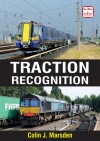 ABC Traction Recognition (second edition) - Colin J. Marsden