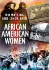 African American Women - Wilma King, Linda Reed