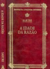 A idade da razão - Jean-Paul Sartre, Sérgio Milliet