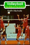 Volleyball - Keith Nicholls