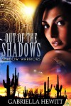 Out of the Shadows - Gabriella Hewitt