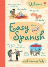 Easy Spanish. Ben Denne and Nicole Irving - Ben Denne