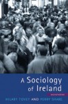 Sociology Of Ireland - Hilary Tovey