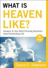 What Is Heaven Like? (Ebook Shorts): Answers to Your Most Pressing Questions about Everlasting Life - David D. Swanson