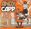 Andy Capp: ai bei tempi andati - Reg Smythe