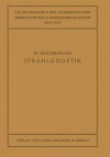 Strahlenoptik - Max Herzberger, Richard Courant