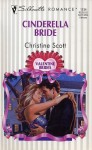 Cinderella Bride (Valentine Brides) - Christine Scott