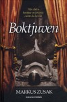 Boktjuven - Anna Strandberg, Markus Zusak