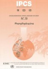 Phenylhydrazine - World Health Organization