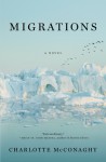 Migrations - Charlotte McConaghy