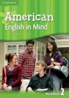 American English in Mind Level 2 Workbook - Herbert Puchta, Jeff Stranks