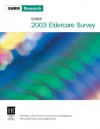 SHRM 2003 Eldercare Survey - Society for Human Resource Management, Mary Elizabeth Burke