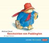 Geschichten von Paddington - Michael Bond, Jürgen Thorman