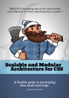 Scalable and Modular Architecture for CSS - Jonathan Snook