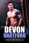 Victory RUN 3 (The Story of Victory Payne) - Devon Hartford