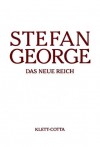 Das Neue Reich (Sämtliche Werke, #9) - Stefan George