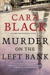 Murder on the Left Bank - Cara Black