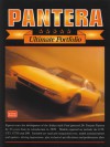 Pantera -Ultimate Portfolio - R.M. Clarke