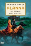 Die Löwin von Tortall - Tamora Pierce