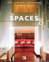 Spaces 8: Offices, Restaurants, Commercial Spaces - Fernando de Haro, Omar Fuentes