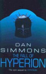 The Fall of Hyperion - Dan Simmons