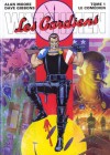 Les Gardiens #1: Le Comédien - Alan Moore, Dave Gibbons