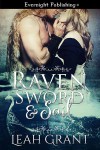 Raven, Sword & Sail - Leah Grant