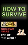 Prepping: How To Survive Off The Grid (Prepper, Prepping On A Budget, Disaster Preparation) - Brenda Foster