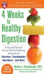 4 WEEKS TO HLTH DIGESTION EB - Roanne Weisman