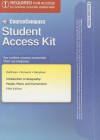 CourseCompass with Pearson eText -- Standalone Access Code Card -- for Introduction to Geography: People, Places and Environment - Carl Dahlman, William H. Renwick, Edward Bergman