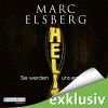 Helix: Sie werden uns ersetzen - Marc Elsberg, Simon Jäger, Deutschland Random House Audio