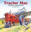 Tractor Mac Family Reunion - Billy Steers