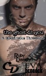 The Ghost In You (MotsErotica Threesomes) - Constance Daley, Eva Benedek, Ruby Llewellyn