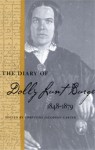 The Diary of Dolly Lunt Burge, 1848�1879 - Dolly, Lunt Burge, Christine Jacobson Carter