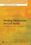 Funding Mechanisms for Civil Society: The Experience of the AIDS Response - Rosalia Rodriguez-Garcia