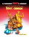 Τα γενέθλια των Asterix & Obelix : Η Χρύση Βίβλος (Asterix, #34) - René Goscinny, Albert Uderzo